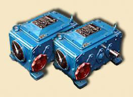 Вариаторы цепные пластинчатые ВЦБ Вариаторы цепные пластинчатые ВЦБ