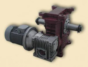 Червячные мотор-редукторы МЧ2-160 Червячные мотор-редукторы МЧ2-160